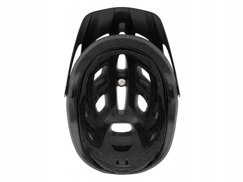 Kask mtb Giro Fixture MATTE BLACK 54-61CM Model Fixture