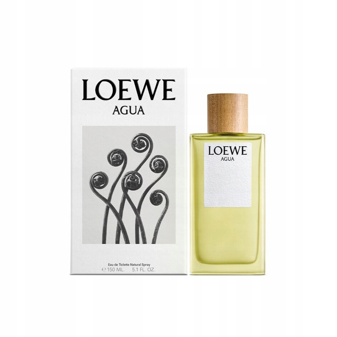 Dámské Parfémy Loewe Agua Edt 50 ml