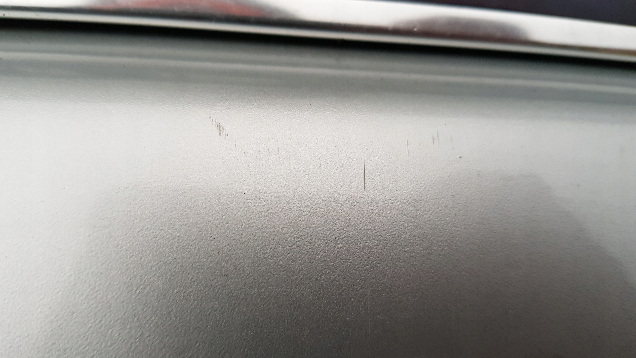 MERCEDES W203 Tür links heck KOMBI