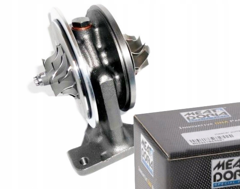 60328 - Картридж турбокомпрессора для VW TOUAREG 2.5 R5