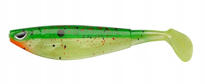 

Berkley Sick Flanker 14cm Hot Firetiger