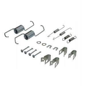 

Sprężynki szczęk 105-0743 Quick Brake