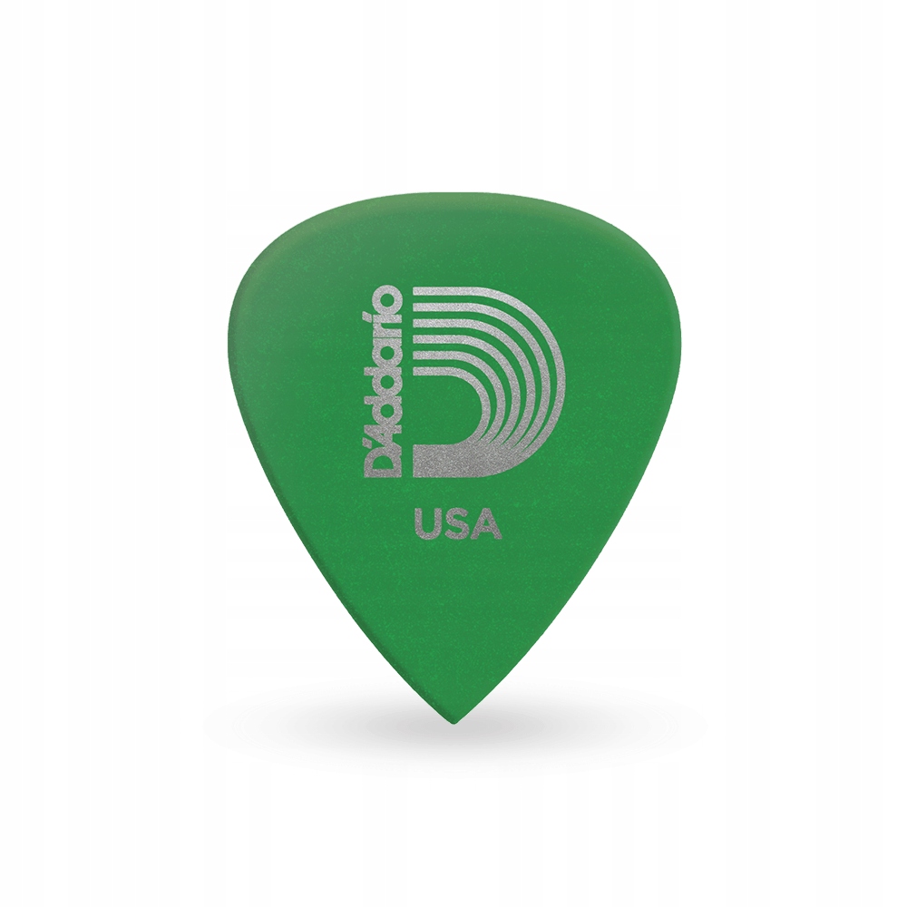 

Kostka gitarowa D'Addario Duralin Precission .85mm