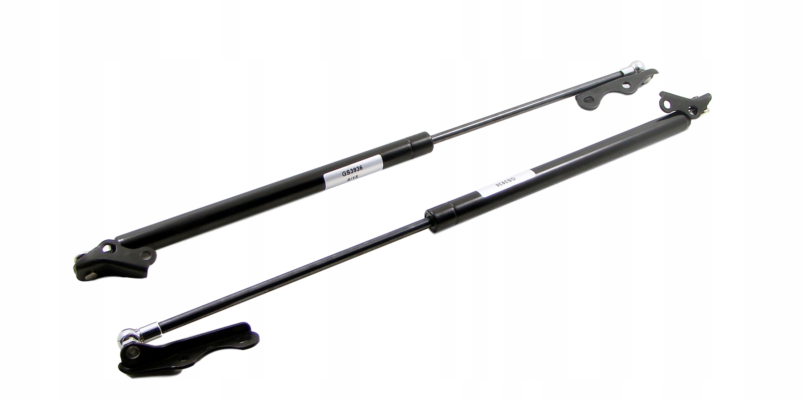 

Siłownik x2 Teleskop Klapy Toyota Yaris 1999-2005