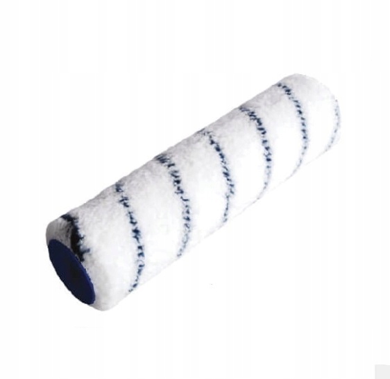 

Wałek Malarski Blue Dolphin Delfin Blaufaden 18cm