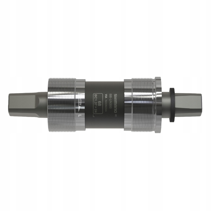

Suport Kwadrat Shimano BB-UN300 Bsa oś 68/122,5mm