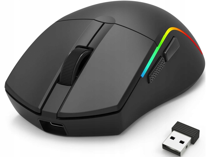 Mysz Redragon Deicide Lite M816 Rgb Lit Pro