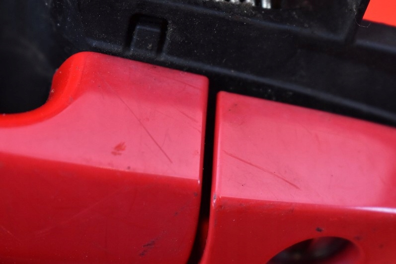 handle left front front ZCF SUZUKI SWIFT 4 IV MK6 04-10