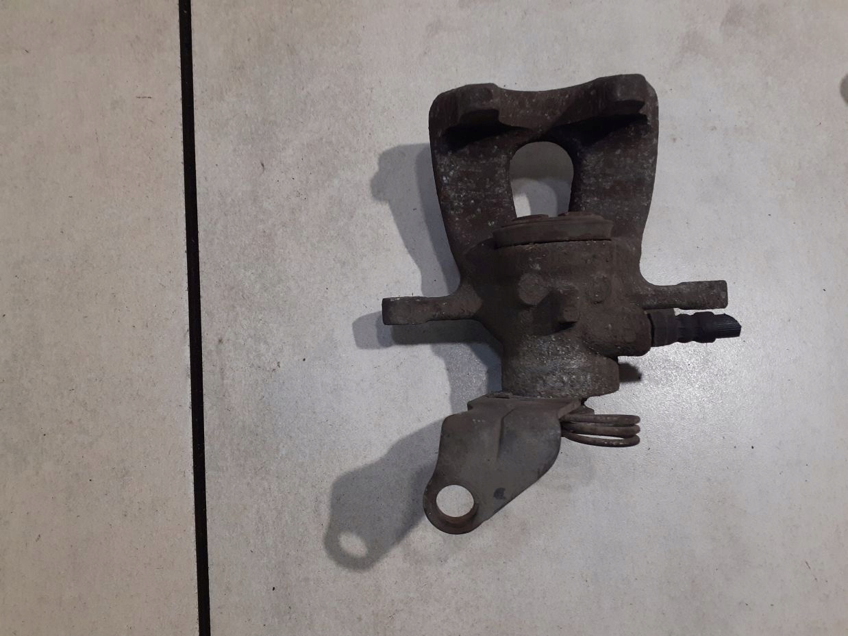 caliper brakes left rear part ALFA ROMEO 159 1.9 JTS