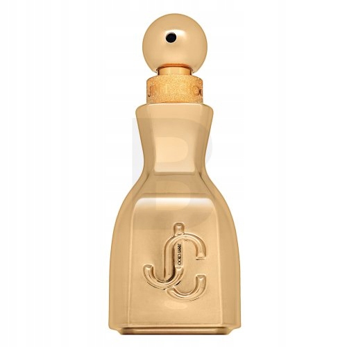 Jimmy Choo I Want Choo Le Parfum čistý parfém pro ženy 40 ml