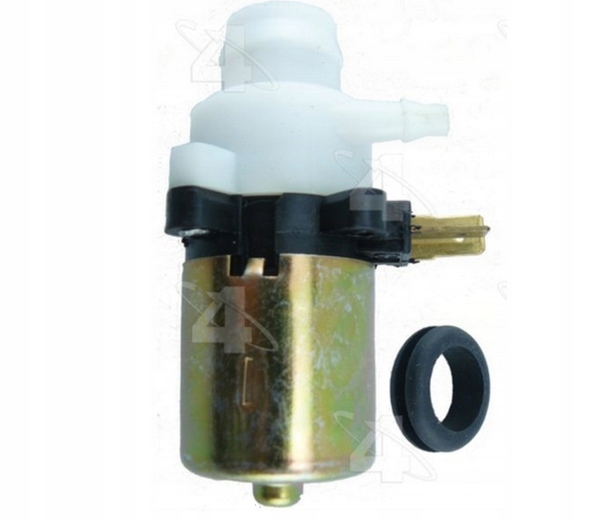 174348 - НАСОС ЗАДНЕГО ОМЫВАТЕЛЯ JEEP CHEROKEE XJ 1994-2001