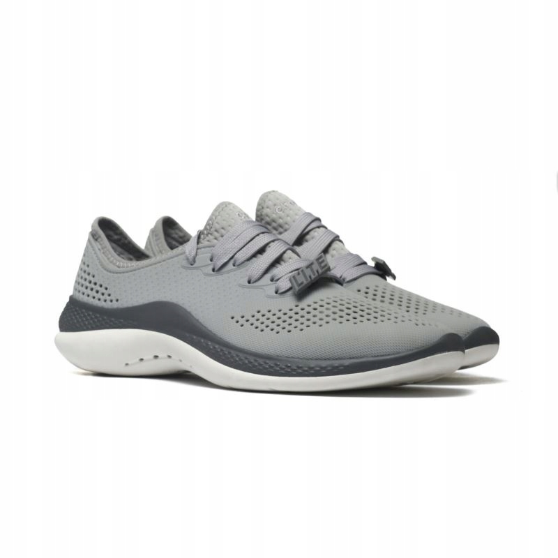 Crocs LiteRide 360 Pacer Men's Light 206715-0DT 46-47