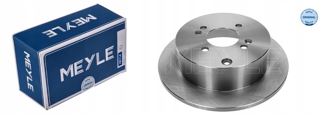 MEYLE 37-15 523 0029 тормозной диск
