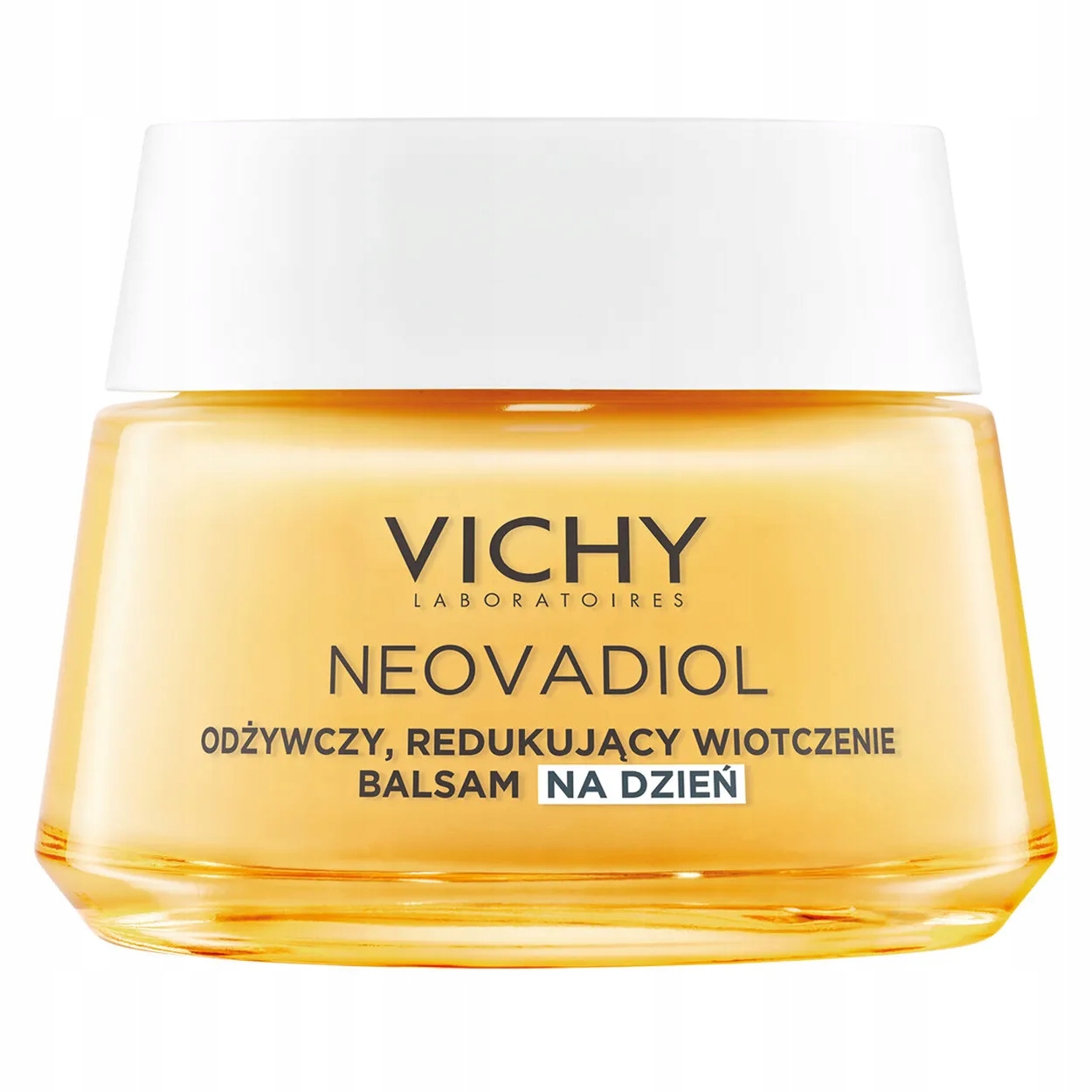 Krem balsam nawilżający na dzień Vichy Neovadiol Magistral odżywczy 50ml