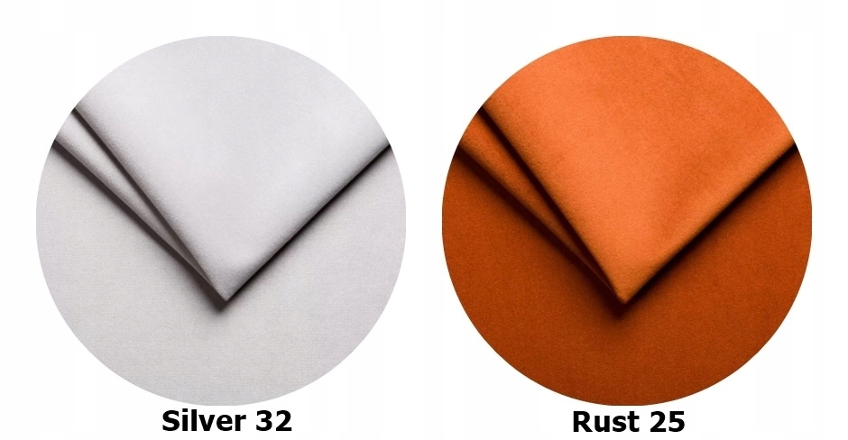 Panel tapicerowany ścienny 80x20 Cechy dodatkowe gładki