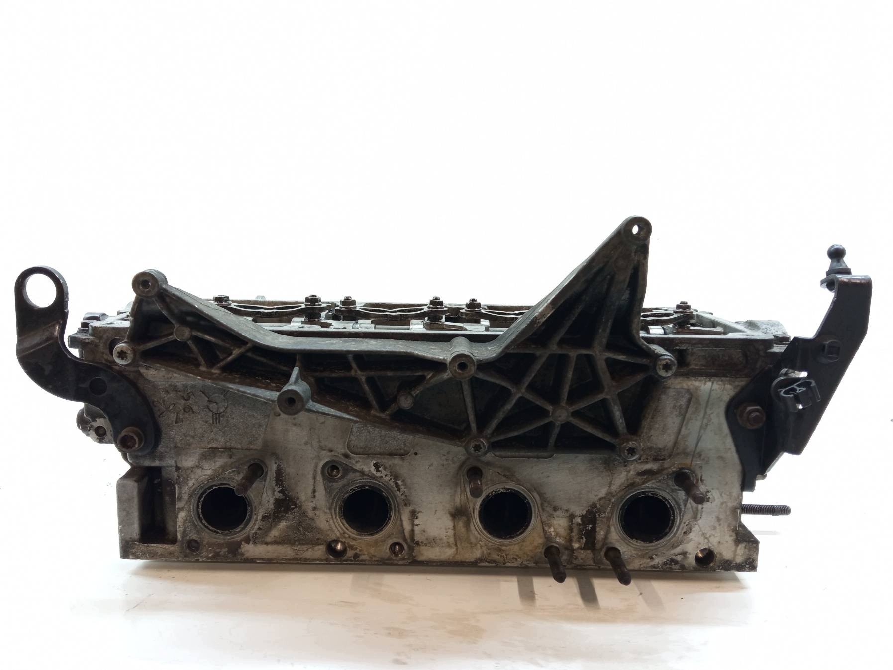 head. complete 03L103373E 2.0 TDI Audi A4 IV (2008-2015) B8