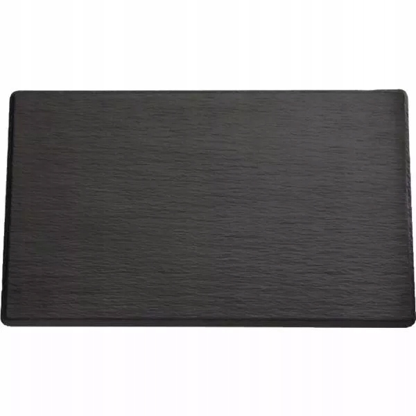 Servírovací deska umělá břidlice Aps Slate Gn 1/1 53x32,5 cm