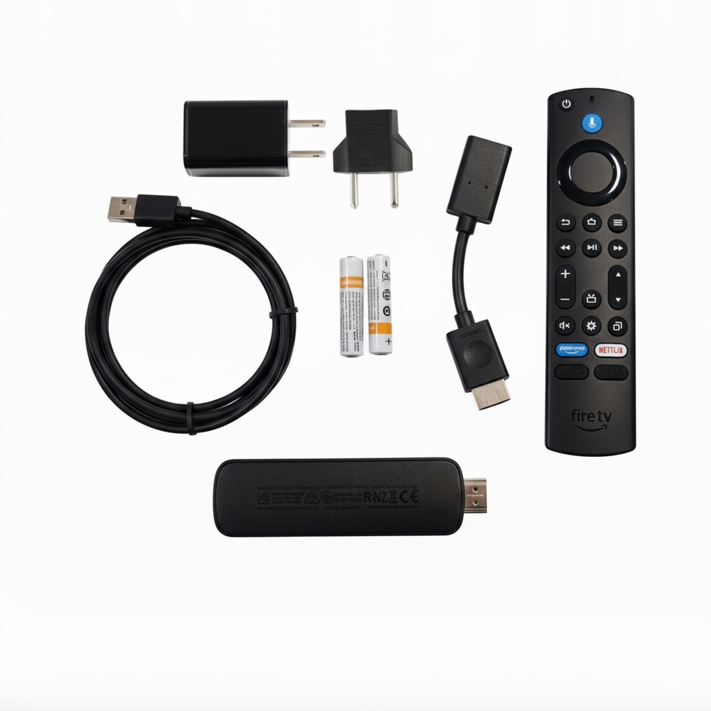 Přehrávač AMAZON Fire TV Stick 4K Max 16GB Model 4K MAX 2023