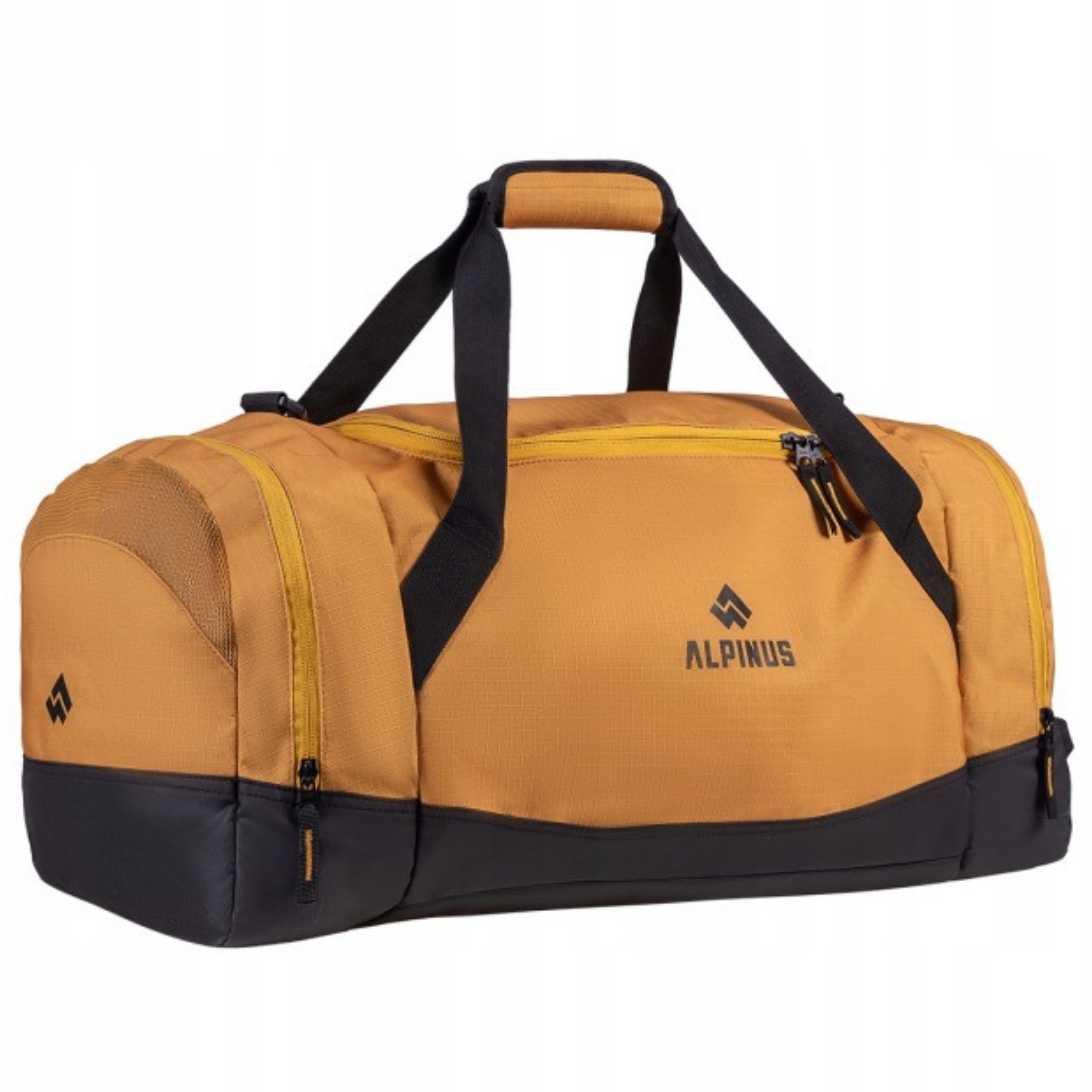 Torba Sportowa Podróżna Turystyczna Yellow Alpinus Avila 60