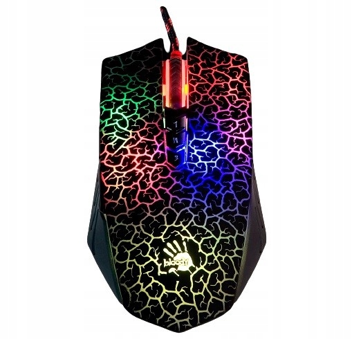 A4 Tech Myš Bloody Blazing A70 (Activated)