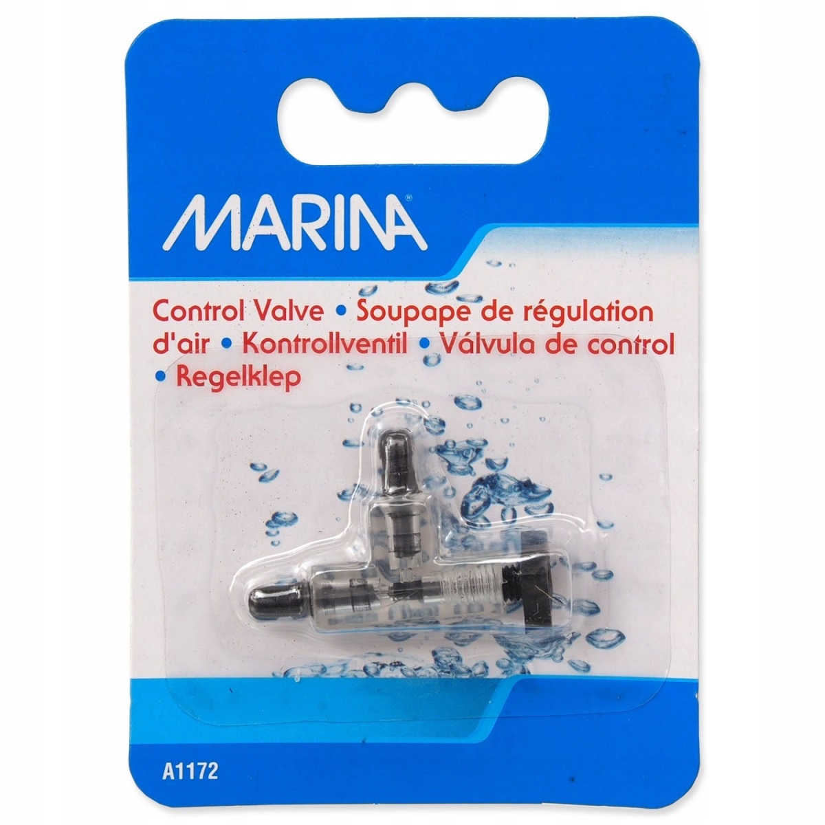 Levně Hadice Marina 1 cm Ø 1 mm