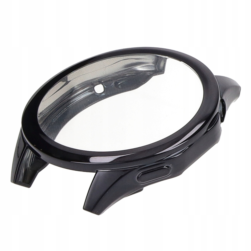 Etui z osłoną ekranu Bizon do Huawei Watch GT 4 46 mm, obudowa, case, ramka Marka Bizon