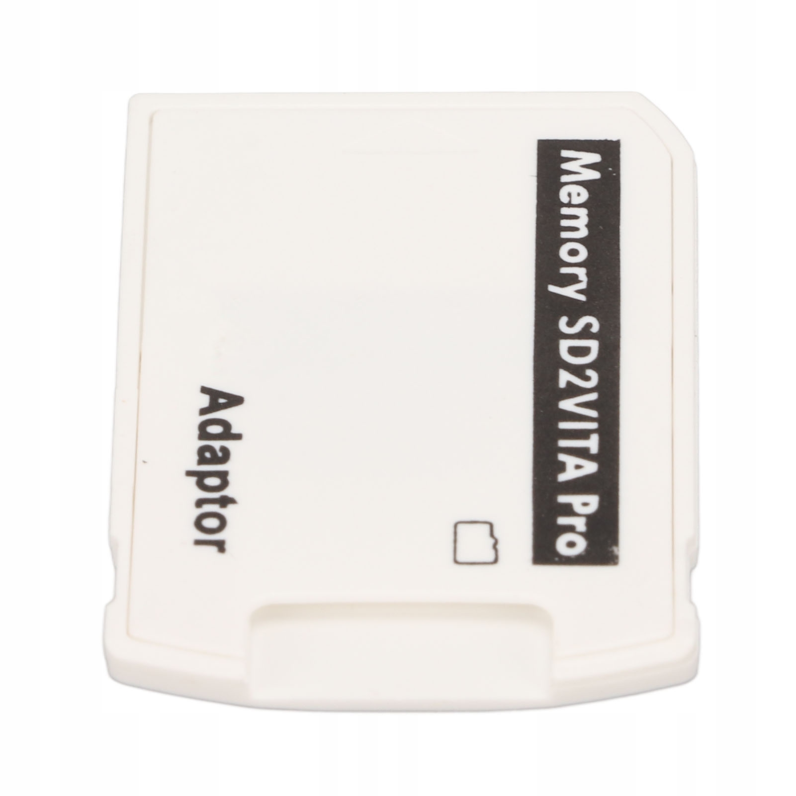 Adapter karty pamięci dla SD2VITA dla PS Vita Adapter karty do gier HM