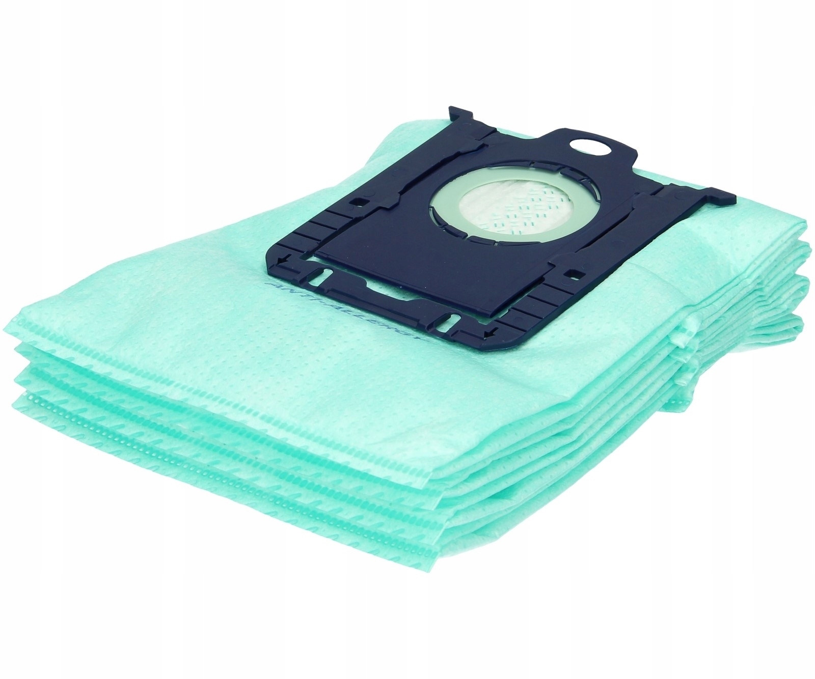 

4 Worki Electrolux E206S S-Bag Clinic Anti-Allergy