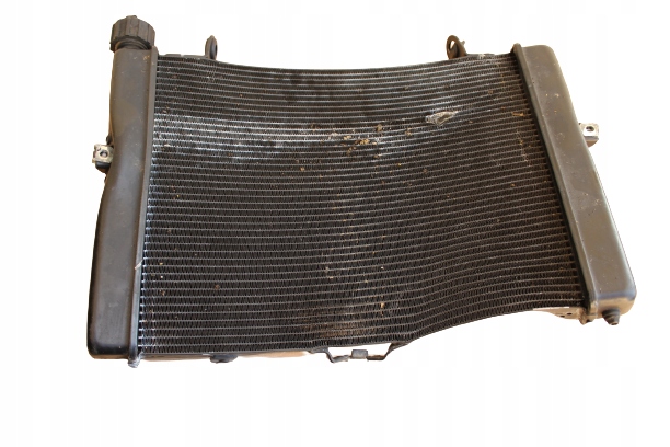 00088ERTS - KTM 1290 SUPER DUKE R ОХОЛОДЖУВАЧ ВОДИ