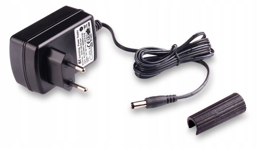 MULTISWITCH SMART LINE 5/4 CORAB Szerokość produktu 11 cm