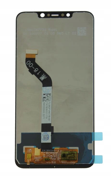 WYŚWIETLACZ LCD Xiaomi Poco F1 Marka Xiaomi