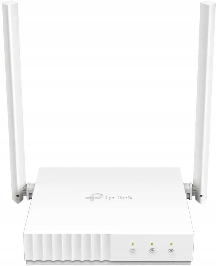 Router TP-Link WR844N 802.11n (Wi-Fi 4)