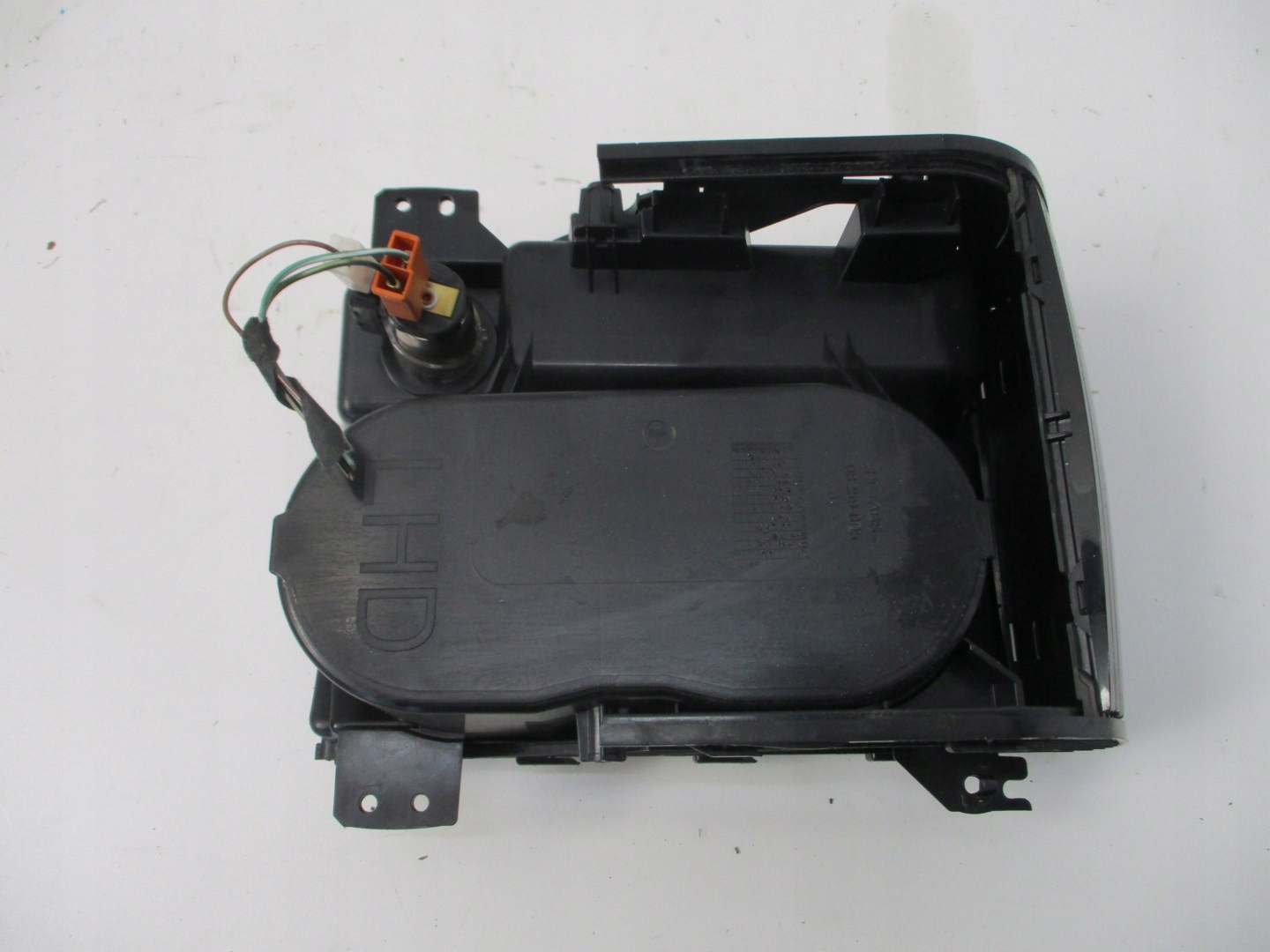 TUNEL Handschuhfach RANGE ROVER EVOQUE 16R