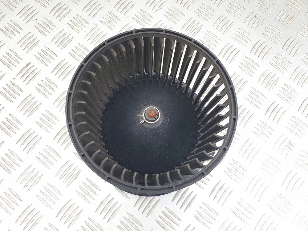 LEAF I ZE0 JUKE I F15 WENTYLATOR DMUCHAWA WNĘTRZA Wersja Europejska