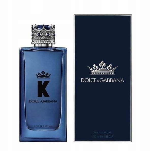 Dolce Gabbana K By Dolce Gabbana 150 ML Parfémovaná Voda Parfém