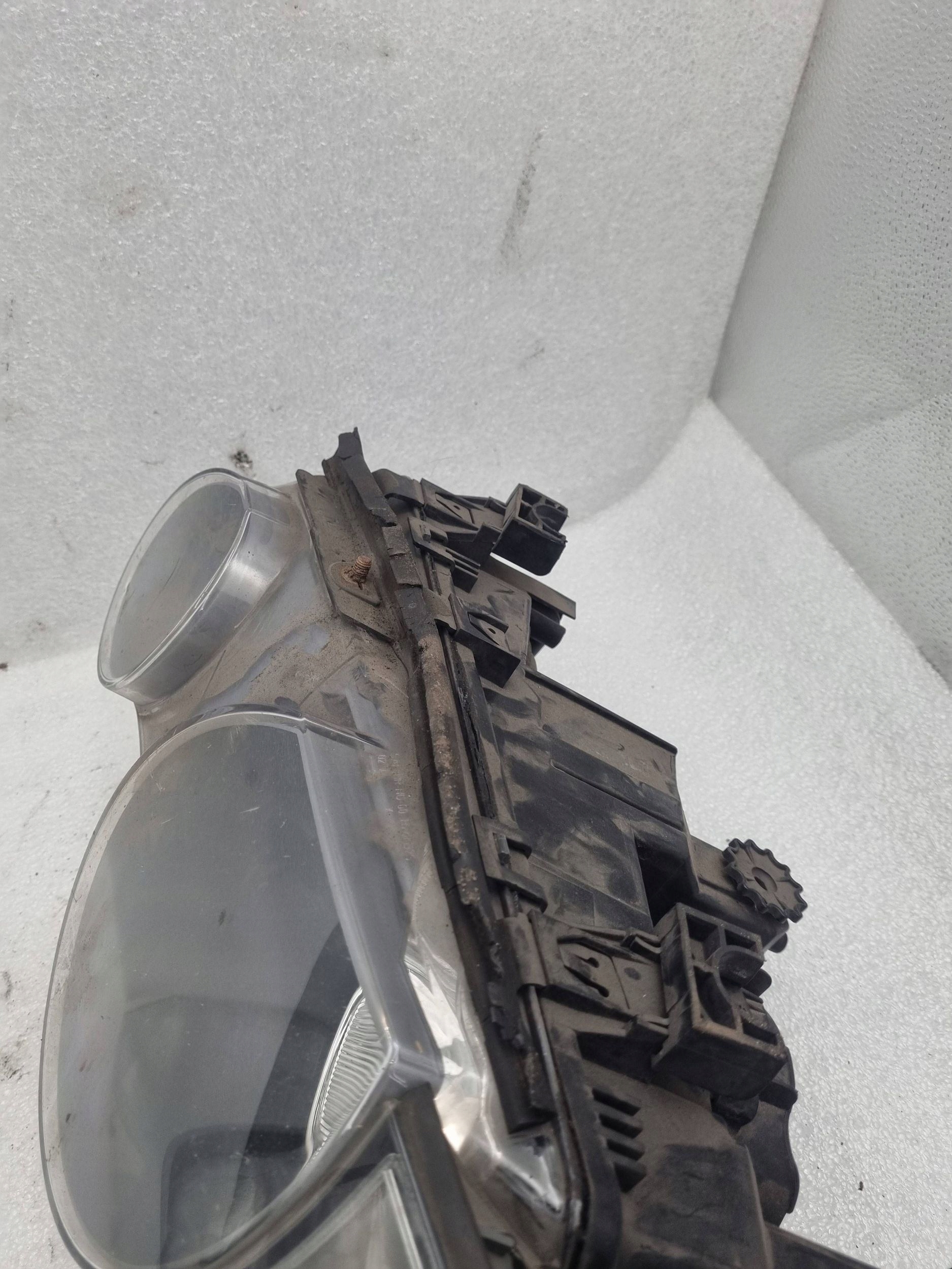 Reflektor light left front BMW 3 E46 compact 1305235667