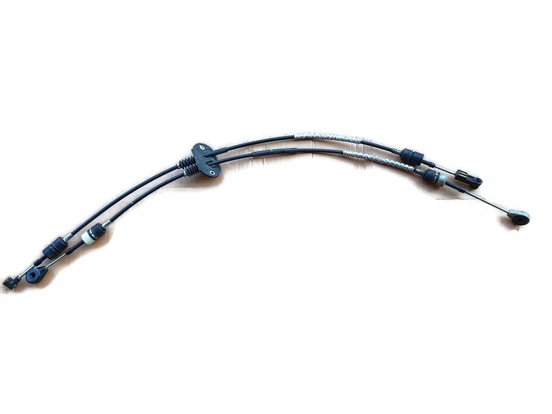 ТРОС ПЕРЕКЛЮЧЕНИЯ ПЕРЕДАЧ 5 MONDEO MK4 2.0 БЕНЗИН