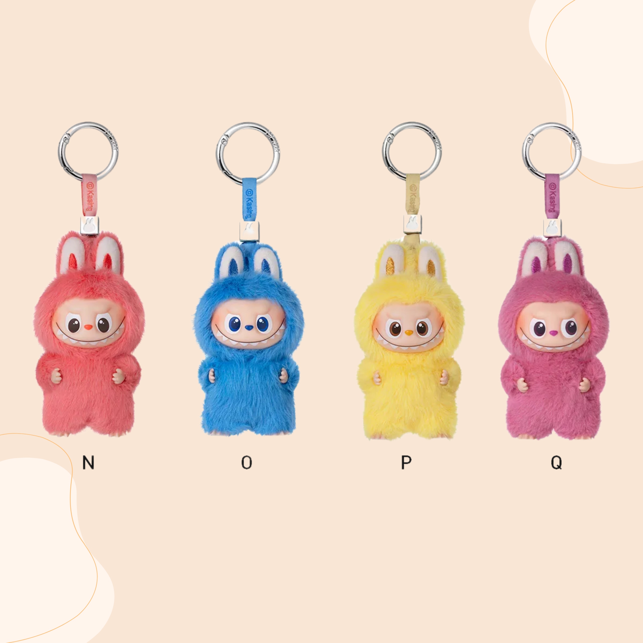 ORYGINALNE LABUBU PIN FOR LOVE N-Z BLIND BOX ORYGINAŁ 100% • Cena