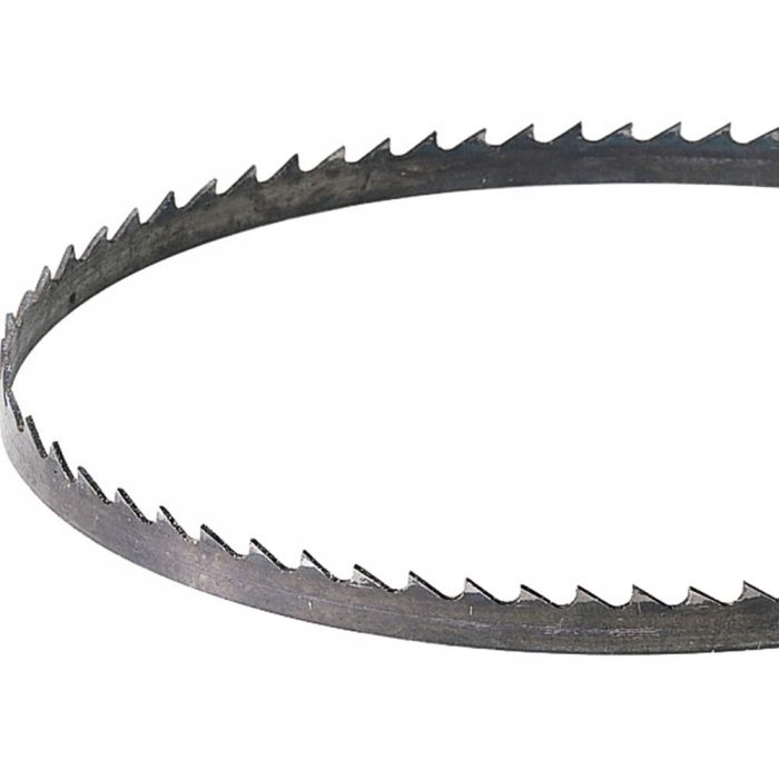 

Piła Taśmowa Stolarska Brzeszczot 1400x6x0,6 LIDL