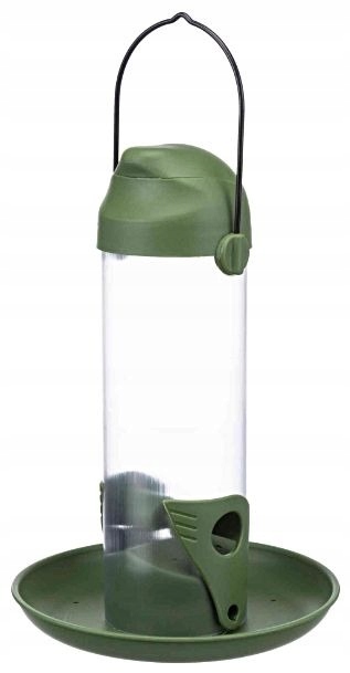 

Karmnik dla ptaków dzikich zimujących Trixie 0,5L