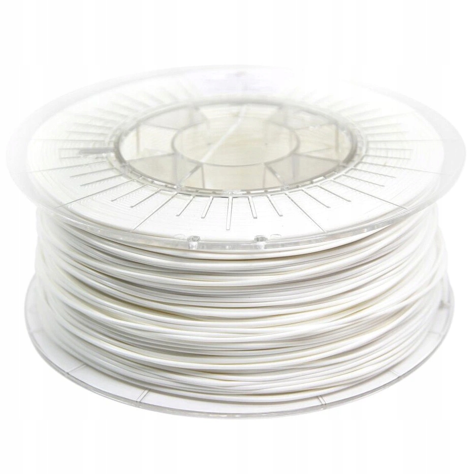 Filament Spectrum Pla 1,75 mm 1 kg – Polar White