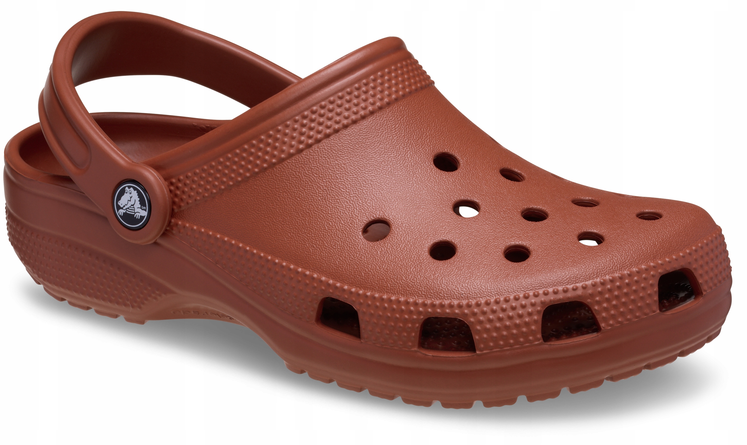 Crocs Pánské lehké pohodlné boty Chodítka Nazouváky Classic 10001 Clog 48-49