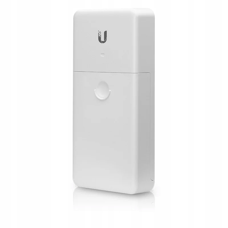 Ubiquiti N-sw Networks NanoSwitch Gigabit Ethernet (10/100/1000) Podpora Po