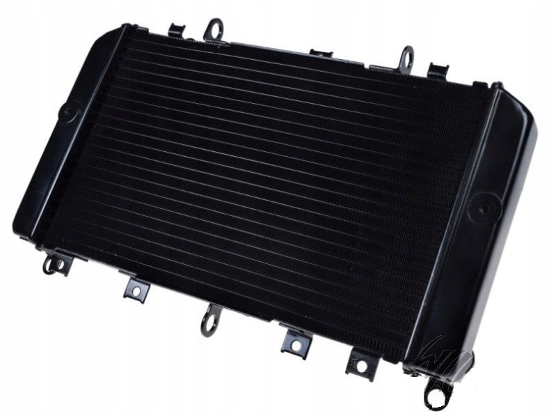 Chladič kvapalín Wm pre Kawasaki z roku 1000 03-06.