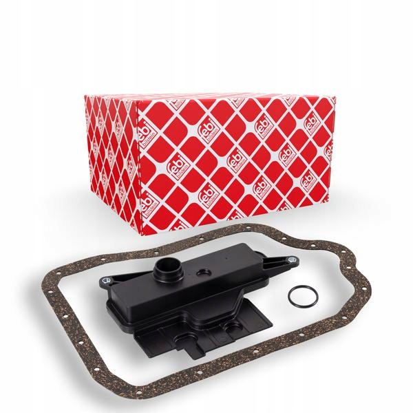 FEBI BILSTEIN ФІЛЬТР КОРОБКИ ПЕРЕДАЧ 170144