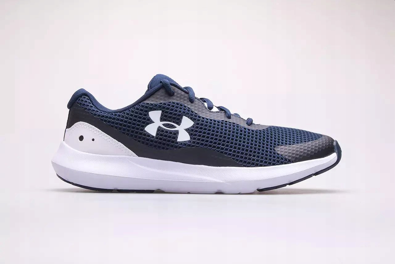 Sneakersy Under Armour Surge 3 3024883 47