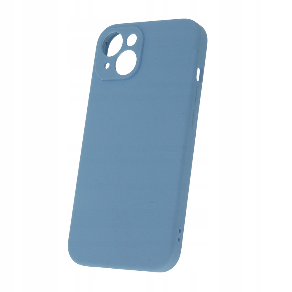 Etui silikonowe Mag Invisible do iPhone 15 Pro Max