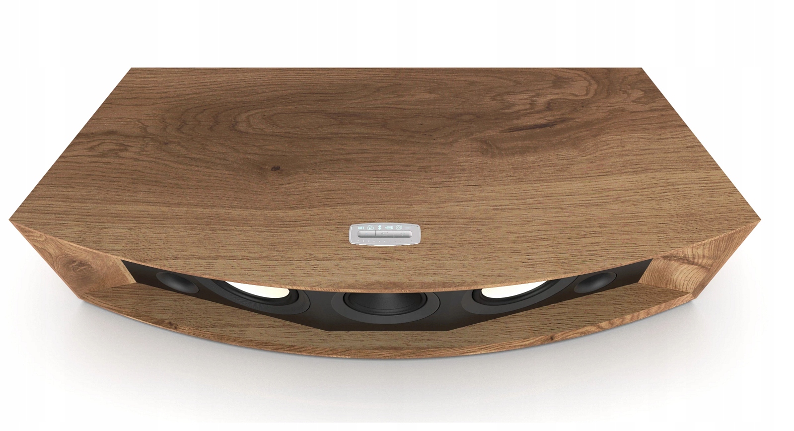 System muzyczny JBL L75ms Airplay 2 Chromecast BT Marka JBL