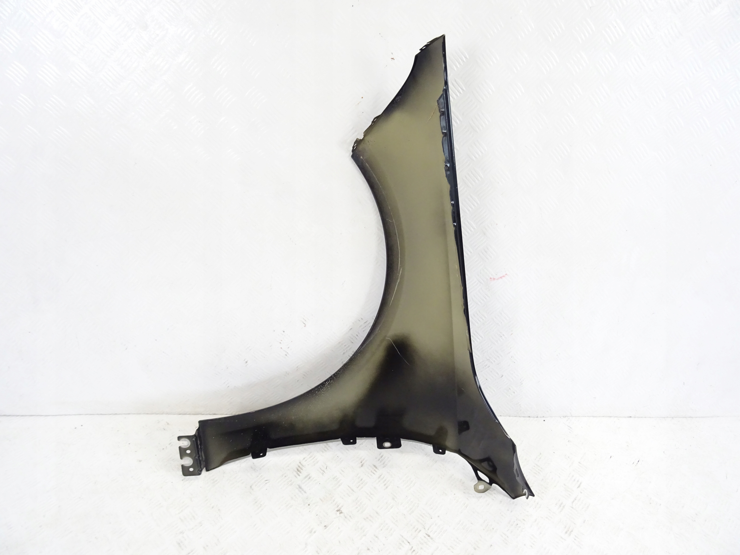 MERCEDES A-KLASA 177 right fender front front