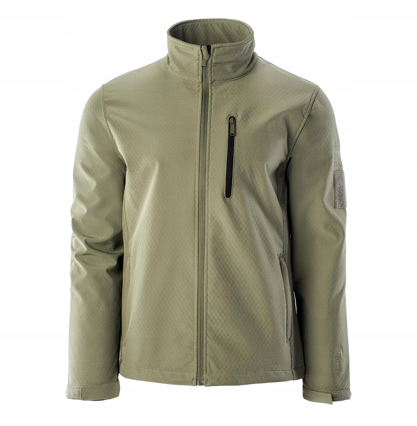 Pánský softshell Magnum Deer 2.0 XL